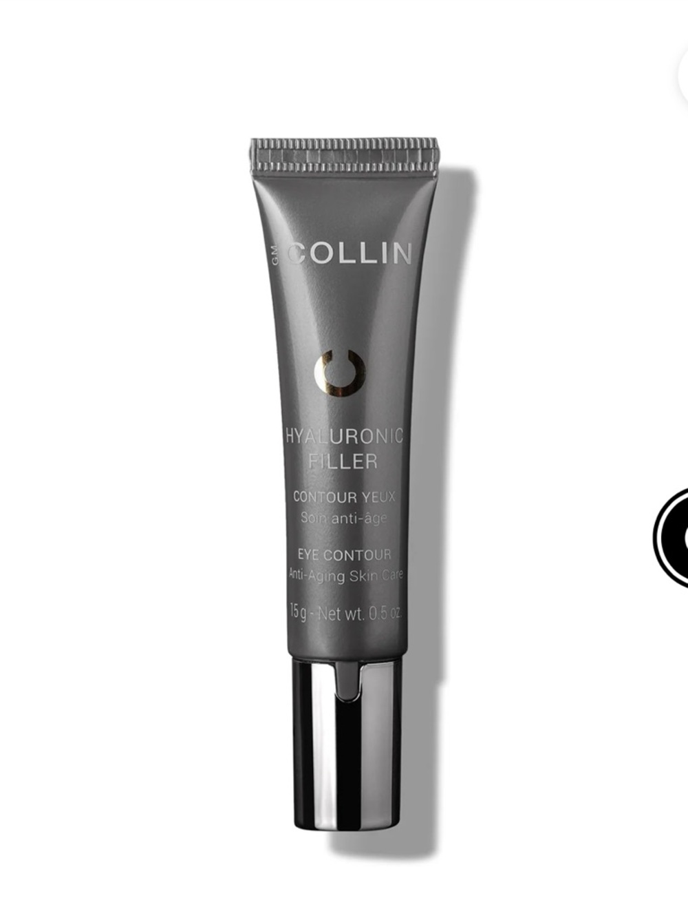 G.M Collin Hyaluronic Filler Eye Contour